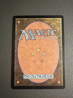 MTG Praetor's Grasp New Phyrexia Magic The Gathering LP - Image 2