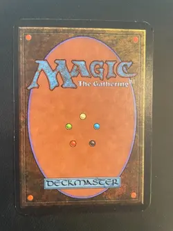 Fire Elemental - LP - Alpha Mtg - Image 2