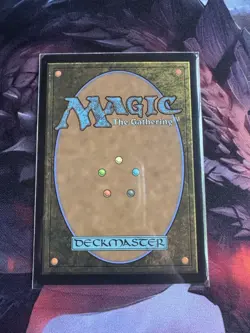 Chrome Mox (Borderless) Special Guests Regular - NM Condition - MTG - Image 2