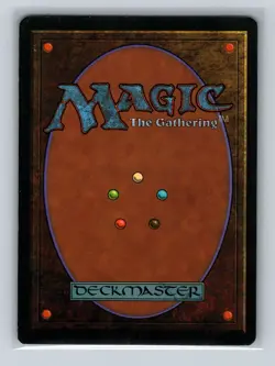 Glacial Chasm - MTG Ice Age - Magic the Gathering - Mp - Image 2