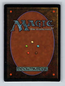 Glacial Chasm - MTG Ice Age - Magic the Gathering - Mp - Image 2