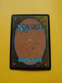 Simulacrum Synthesizer. Mytthic ARtifact. M0006 BIG Magic the Gathering Card. - Image 4