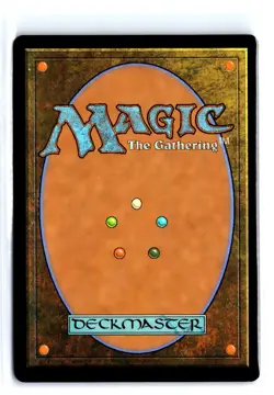 FOIL Demonfire Ravnica Remastered Uncommon - MTG Magic the Gathering Card - Image 2