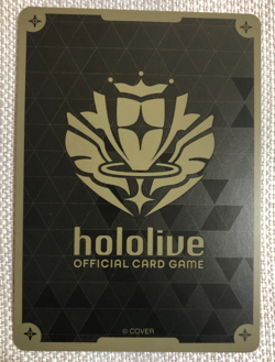 Hololive Official Card Game English - 1st Hoshimachi Suisei (SR) - hBP01-080 ** - Image 5