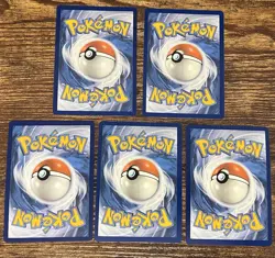 Silver Tempest Pokemon Card Lot- 10 Cards From Silver Tempest NM - Image 2