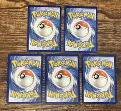 Silver Tempest Pokemon Card Lot- 10 Cards From Silver Tempest NM - Image 4