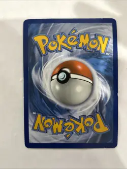 Pokemon TCG Primarina GX Holo Secret Rare Card 149/145 Guardians Rising - Image 2
