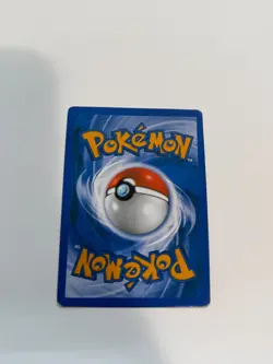 RARE POKEMON CARD MAGMORTAR LEVEL X LEVEL UP HP130 HP 130 NUMBER 123/123 - Image 2