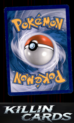 Piloswine 27/135 Pokemon Uncommon Plasma Storm Card LP - Image 2