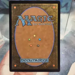 FOIL C 0062 Lost in Space Instant Common Edge of Eternities MTG Card - Image 3