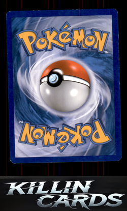 Teddiursa 75/101 Pokemon Common Plasma Blast Card LP - Image 2
