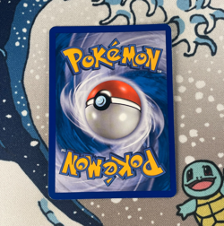 Drifblim 24/130 Reverse Holo Rare Diamond & Pearl Base Set Pokemon Card LP/NM - Image 3