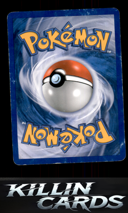 Zigzagoon 96/106 Pokemon Common Great Encounters Card LP - Image 2