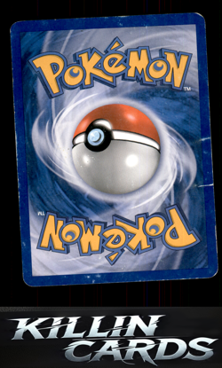 Slowpoke 82/106 Pokemon Common Great Encounters Card LP - Image 2