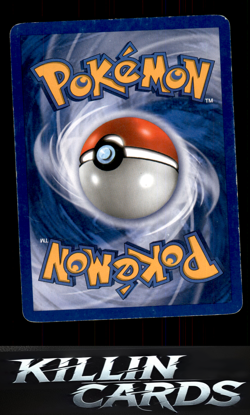 Mankey (Delta Species) 70/110 Pokemon Common Holon Phantoms Card LP - Image 2