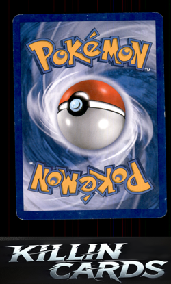 Tranquill 81/98 Pokemon Uncommon Emerging Powers Card LP - Image 2