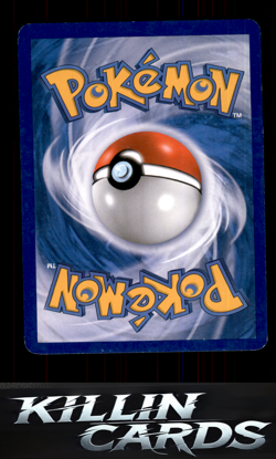 Grovyle 7/116 Pokemon Uncommon Plasma Freeze Card LP - Image 2