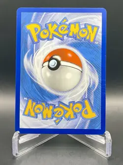 Palafin 124/091 Paldean Fates Baby Shiny Holo Rare Card Pokemon TCG NM/M - Image 2