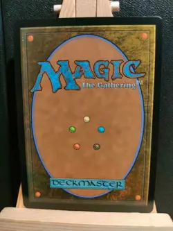 Space-Time Anomaly FOIL - Edge of Eternities - Rare - NM (See pics) MTG - Image 2