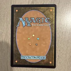 MTG - Swamp 0264 (Borderless Foil) - Edge of Eternities NM/M Condition - Image 2