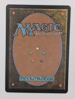 Vengeful Dead - NM - Scourge - MTG - Image 2