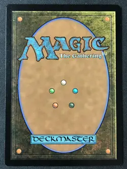 MTG Foundations #549 Terror of Mount Velus NM - Image 2