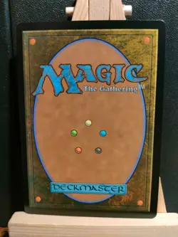 Space-Time Anomaly (Borderless) - Edge of Eternities - Rare - NM (See pics) MTG - Image 2