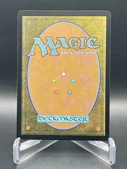 MTG Stomping Ground R 0258 Edge of Eternities Rare Land Card Magic TCG NM/M - Image 2