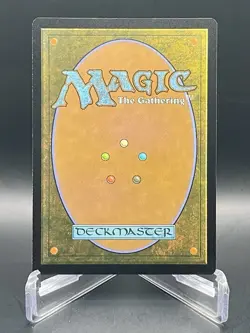 MTG Tezzeret, Cruel Captain M 0002 Edge of Eternities Mythic Planeswalker NM/M - Image 2