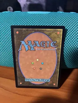 MTG Underground River Commander: the Lord of the Rings (0342) LP FREE SHIPPING - Image 2