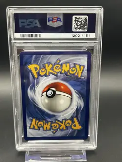 GRENINJA #144 PSA 9 • 2021 Celebrations ETB Gold Star Promo Mint Pokemon - Image 2
