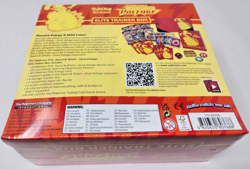 Pokemon Sword & Shield Vivid Voltage Elite Trainer Box Sealed New - Image 2