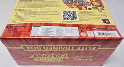 Pokemon Sword & Shield Vivid Voltage Elite Trainer Box Sealed New - Image 5