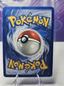 Pokemon TCG English MP Dark Hypno 9/82 Team Rocket Holo Rare Vintage WOTC - Image 2