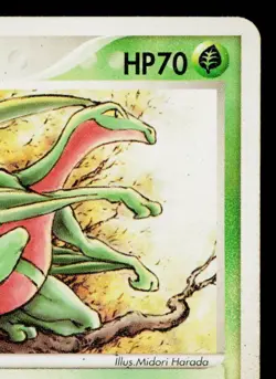 GROVYLE 004/019 TREECKO CONSTRUCTED STARTER DECK JAPANESE POKEMON TCG - Image 3