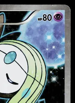 MELOETTA 019/036 LEGENDARY DREAM SHINE COLLECTION JAPANESE POKEMON TCG - Image 3
