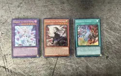 Yugioh Complete Competitive Branded Despia Deck! Guardian Chimer **HOT** + Bonus - Image 1