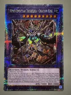 Yugioh Complete Competitive Complete Memento Deck! **HOT** + Bonus - Image 1