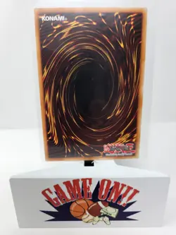 YuGiOh Number C101: Silent Honor Dark LVAL-EN046 1st Edition Ultimate Rare NM - Image 4