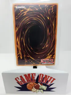 YuGiOh Number C101: Silent Honor Dark LVAL-EN046 1st Edition Ultra Rare NM - Image 2