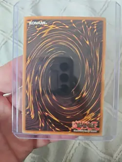 Yugioh Megarock Dragon TLM-EN015 Super Rare 1st Edition Lost Millennium PACK FRE - Image 4