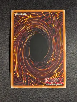 Yugioh - Soul Charge DRLG-EN014 1st Edition Super Rare NM - Image 2