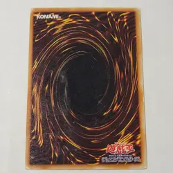 Yugioh Nobleman Of Crossout CA-35 Japanese Ocg Rare MP - Image 2
