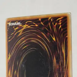 Yugioh Nobleman Of Crossout CA-35 Japanese Ocg Rare MP - Image 5