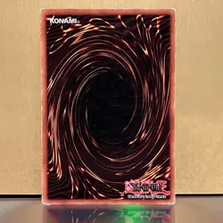 YuGiOh • Monster Reborn • LOB-118 • Holo Ultra Rare • LP - Image 2