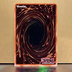 YuGiOh • Goblin Fan • TFK-003 • Prismatic Secret Rare • LP - Image 2