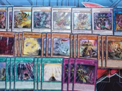 YUGIOH! Tenyi Swordsoul Complete Deck Core - Image 4