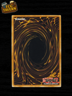 Yu-Gi-Oh! TCG Dark Magician of Chaos IOC-065 Unlimited Ultra Rare EU 2004 - Image 3