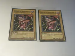 Yugioh- X2 Bokoichi the Freightening Car - Common - 1st Edition - RDS-EN003 - NM - Image 1