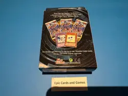 ( GENERATION FORCE ) Special Edition Box (3 packs) - Sealed New - Yu-Gi-Oh GENF - Image 2